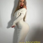 Индивидуалка Лолита Интимсити