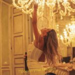 Эскортница Тася Интимсити