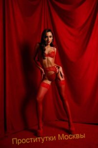 Индивидуалка Луиза Интимсити