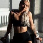 Проститутка Ника Интимсити