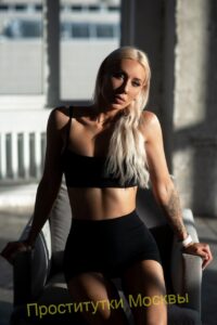 Проститутка Ника Интимсити