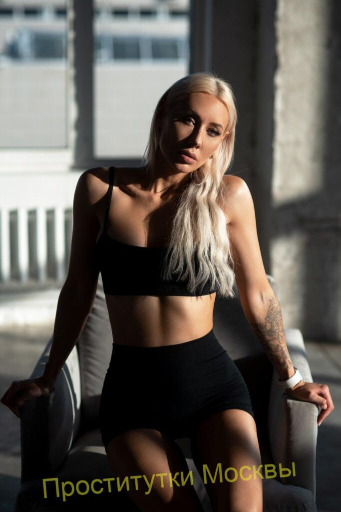 Проститутка Ника Интимсити
