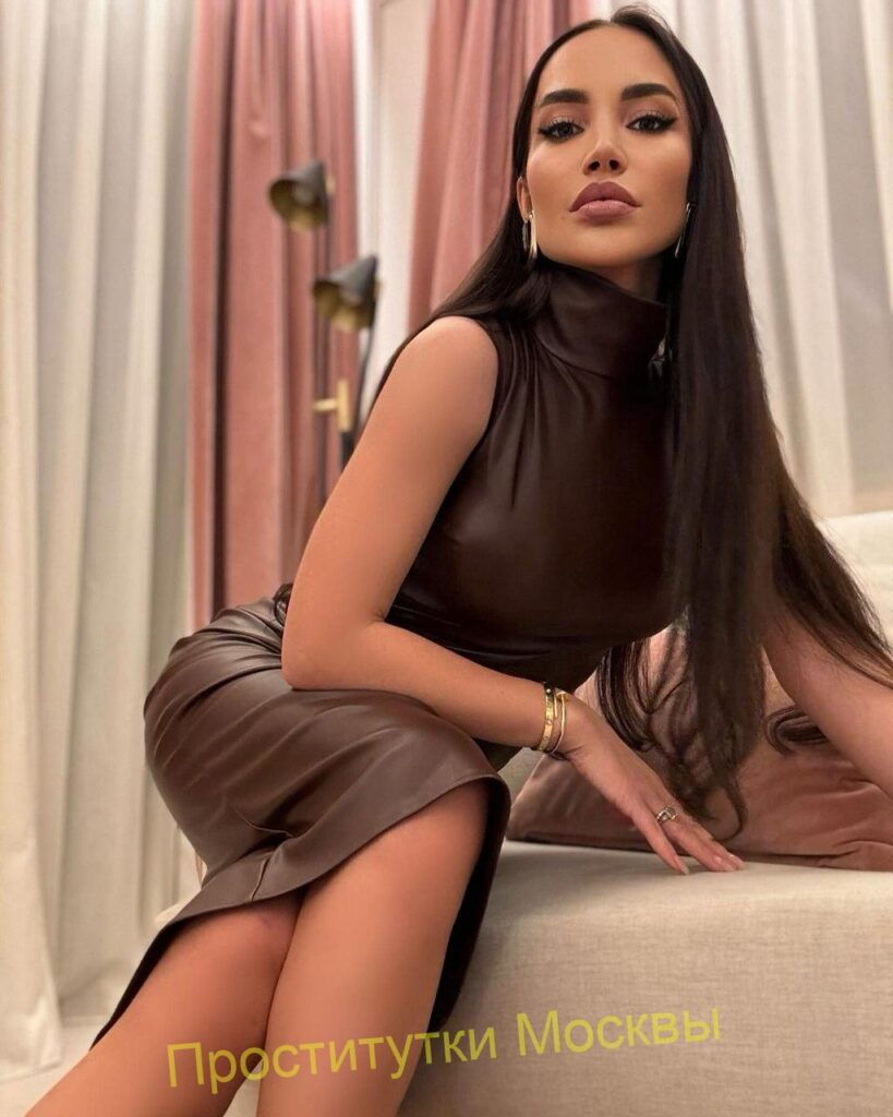 Шлюха Лиля Интимсити