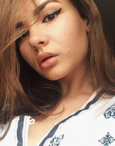 Элитная проститутка Регина IntimCity