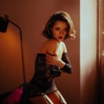 Шлюха Алекса IntimCity