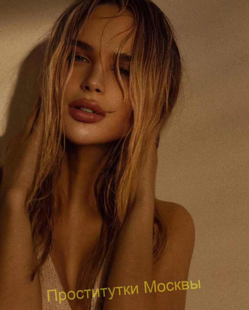 Элитная проститутка Рита IntimCity