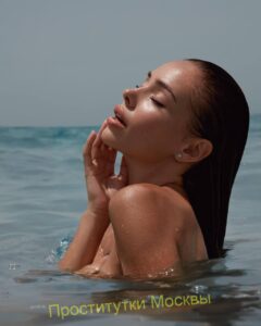 Шлюха Олеся IntimCity