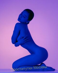 Путана Лизавета IntimCity