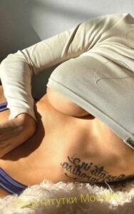 Индивидуалка Влада IntimCity