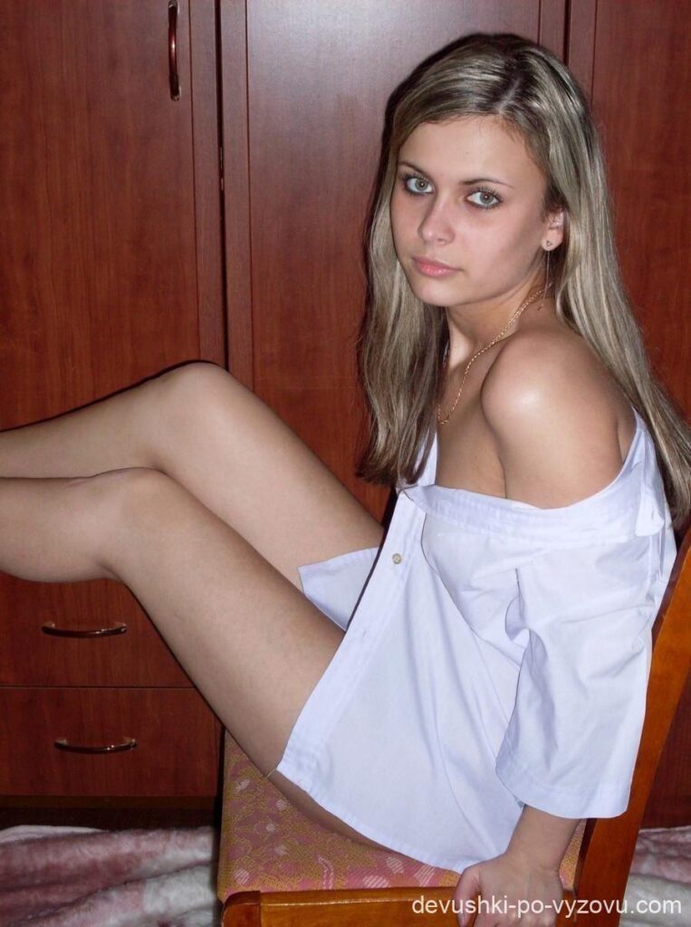 Элитная проститутка Оксана Интимсити