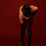 Элитная проститутка Полли IntimCity