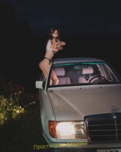 Эскортница Катерина Интимсити