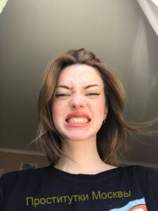 Элитная проститутка Эвелина IntimCity