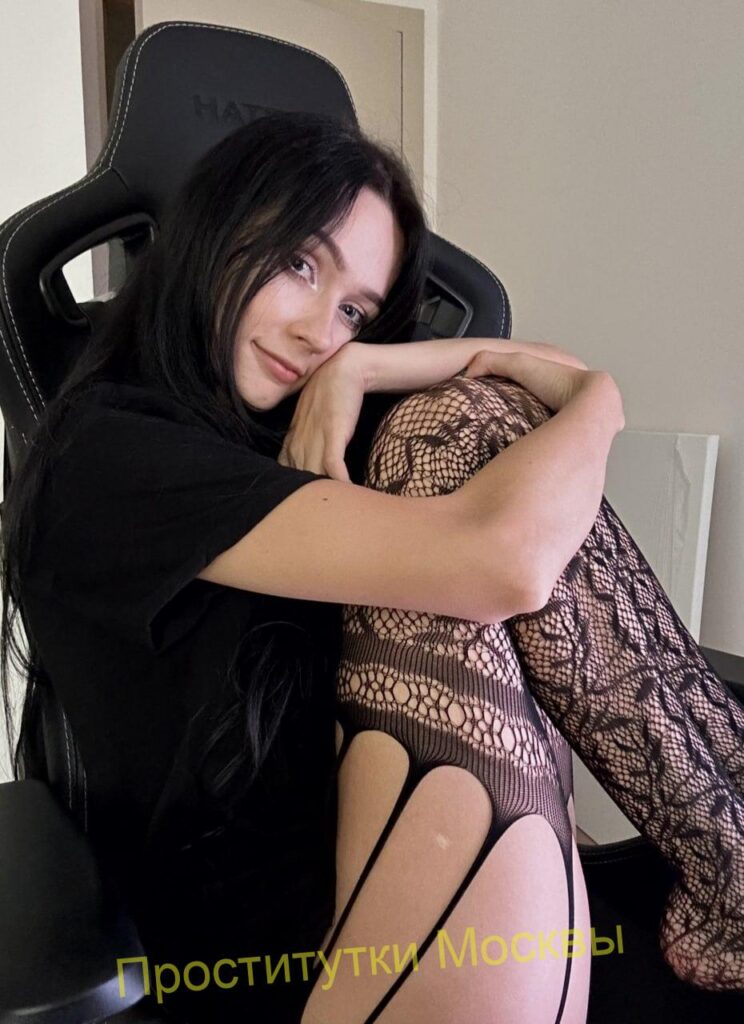 Проститутка Жанна IntimCity