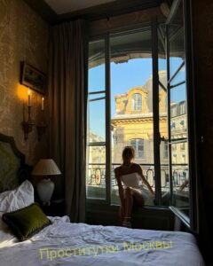 Шлюха Алисия IntimCity