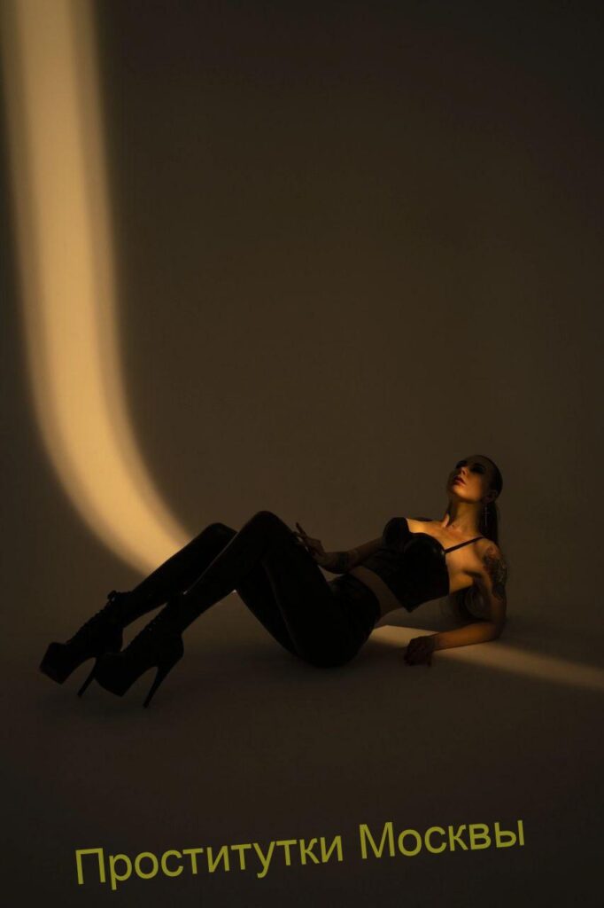 Элитная проститутка Галина IntimCity