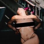 Проститутка Надежда Интимсити