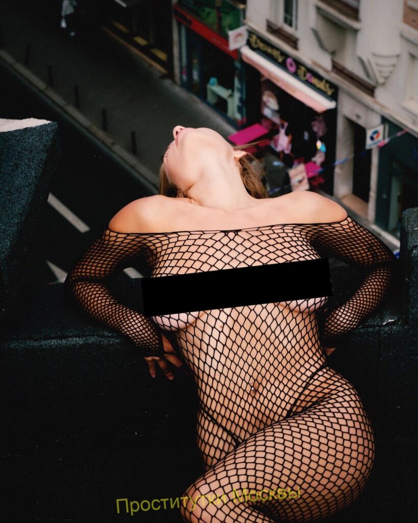 Проститутка Надежда Интимсити