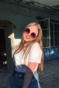 Элитная проститутка 🎥 Инга Интимсити