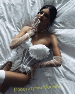 Шлюха Ирка Интимсити