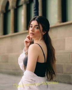 Путана Дашенька Интимсити