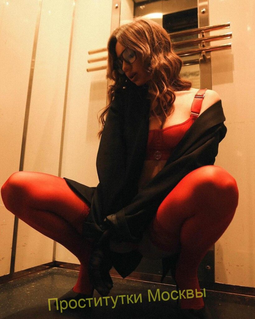 Проститутка Лейла IntimCity