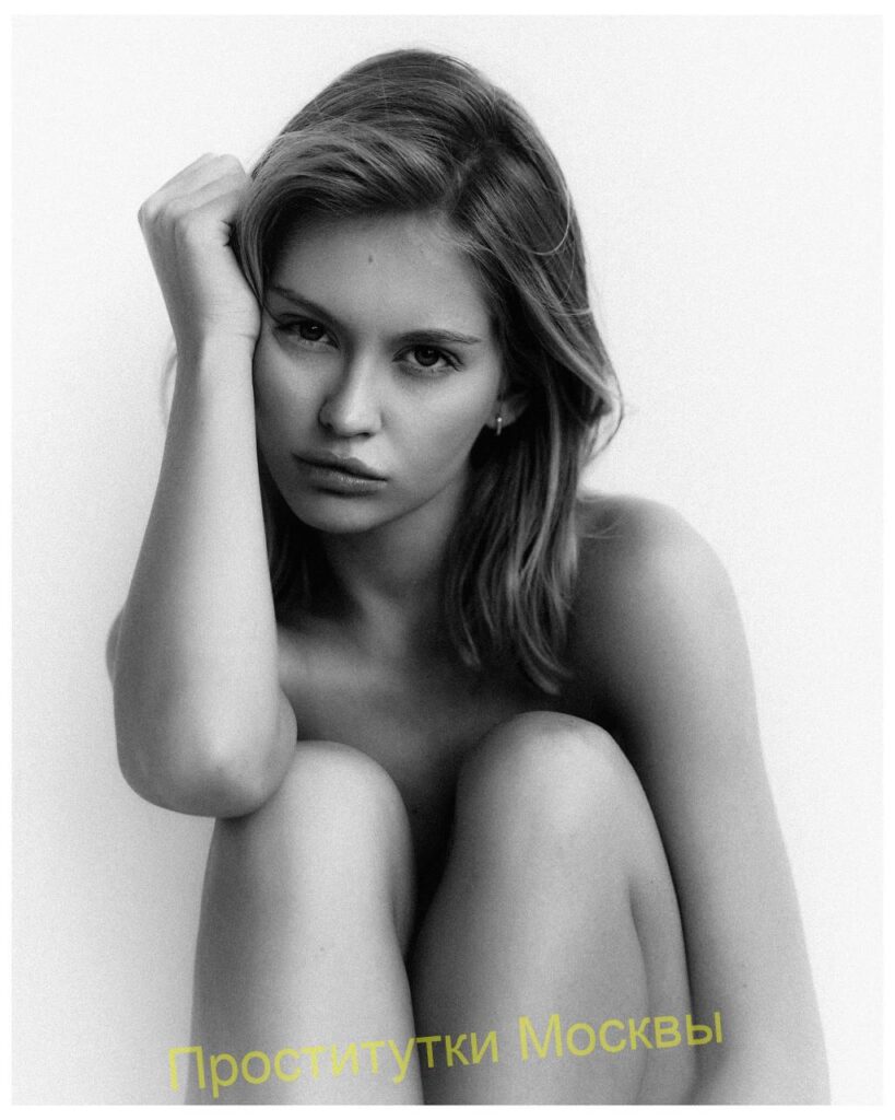 Элитная проститутка Милена Интимсити