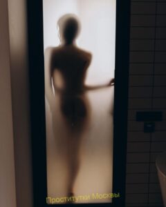 Путана Жанна Интимсити