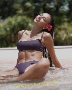 Шлюха Анжела IntimCity