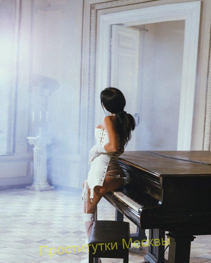 Путана Влада IntimCity