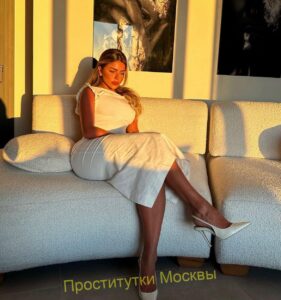 Проститутка Светка Интимсити