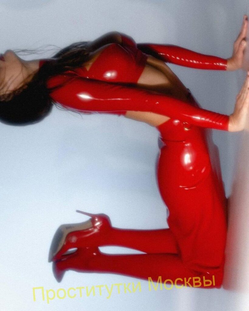 Индивидуалка Верочка Интимсити