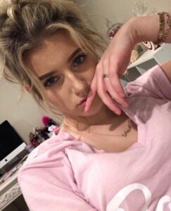 Индивидуалка Людмила IntimCity