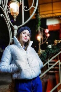 Шлюха 🎥 Жанна IntimCity