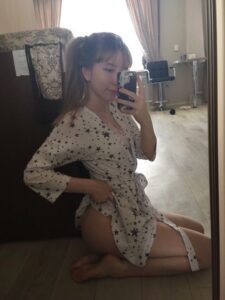 Шлюха Валюха IntimCity