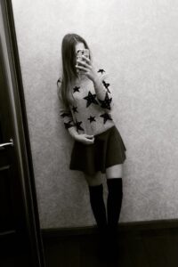 Эскортница 🎥 Анжела IntimCity