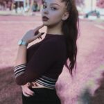 Эскортница Софья Интимсити