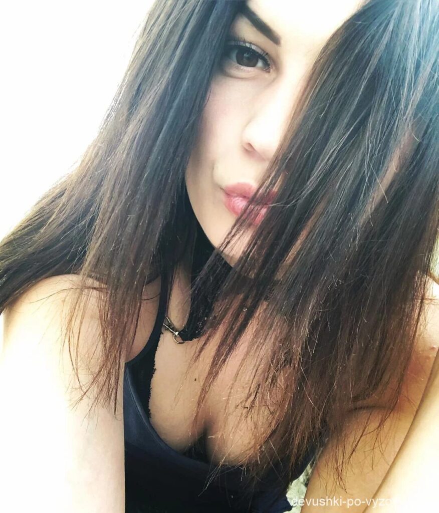 Путана Светлана Интимсити