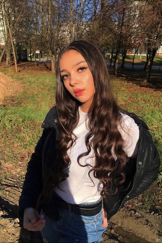 Эскортница Софья IntimCity