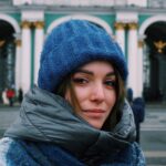 Элитная проститутка Владлена IntimCity