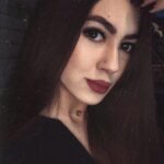 Эскортница Людмила IntimCity