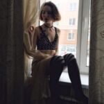 Эскортница ОЛЬГА IntimCity