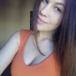 Индивидуалка Рита IntimCity