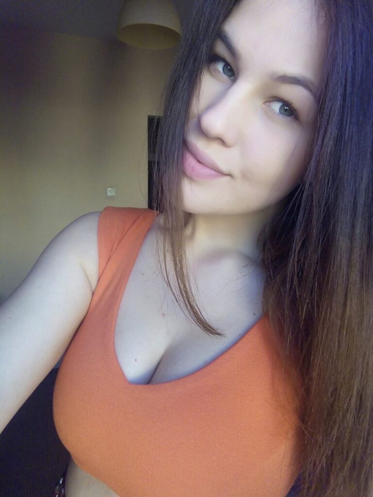 Индивидуалка Рита IntimCity