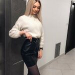 Эскортница Алиска Интимсити