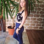 Эскортница Вероника IntimCity