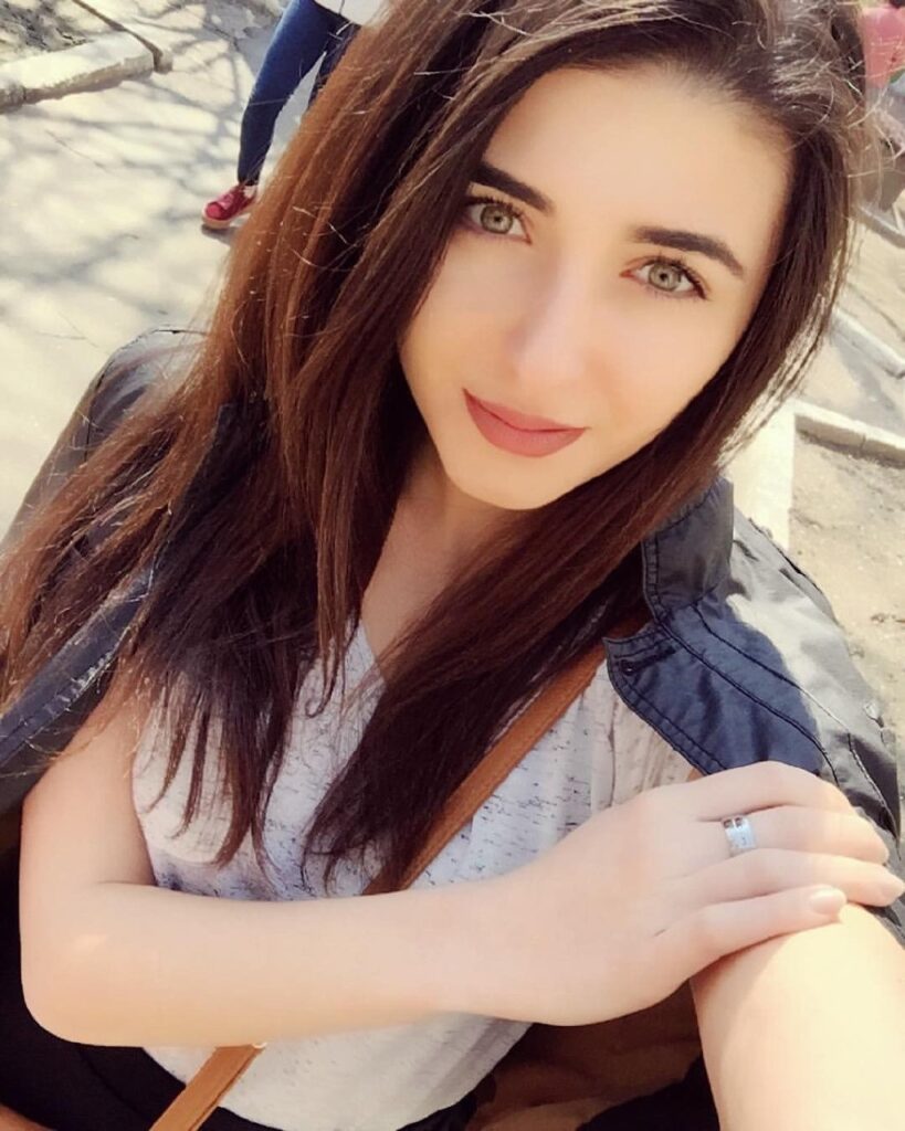 Эскортница Рита Интимсити