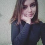 Эскортница Женечка IntimCity