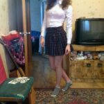 Эскортница ОДРИ Интимсити