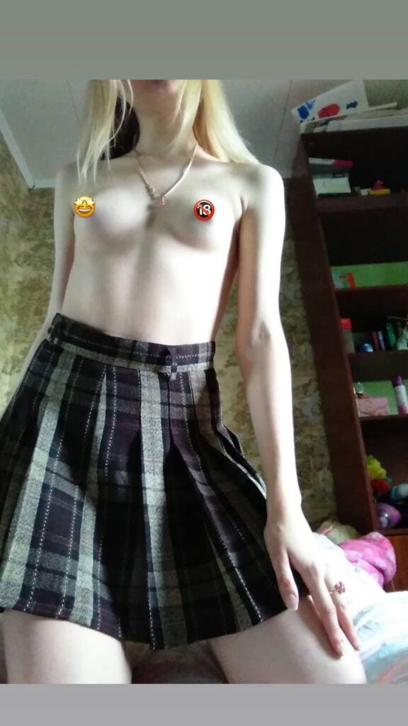 Индивидуалка Влада IntimCity